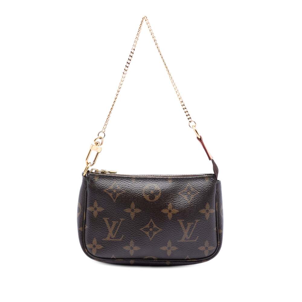 Louis Vuitton Pochette Accessoires #260282L95B
